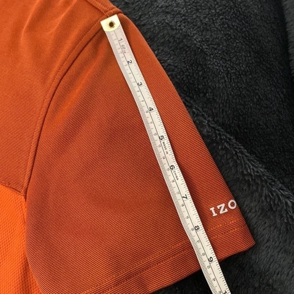 IZOD Golf Polo 👕 Shirt - Picture 5 of 11